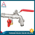 ball valve bibcock in bathroom high temperature and forged with competitive price